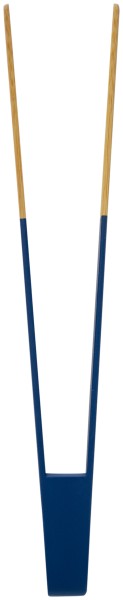 Magnetische Zange 24cm Bambus night blue