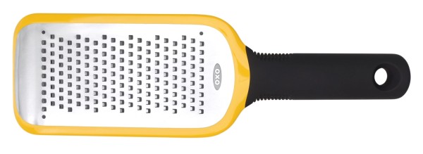 GG Reibe mittelfeine geätzt