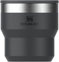 Stay Hot Stacking Camp Tasse 0.29l black