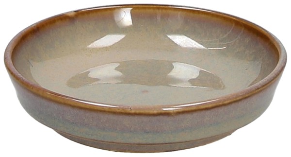 JAP Sojasaucenschüssel D8cm braun