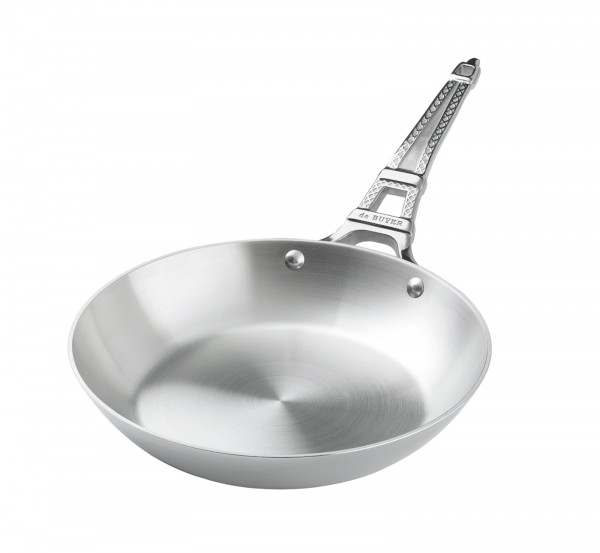 AFFINITY FRENCH COLL. Bratpfanne Ø 28cm, Induktion