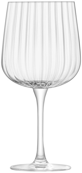 2er Set Arc Flow Weinglas 330ml transparent