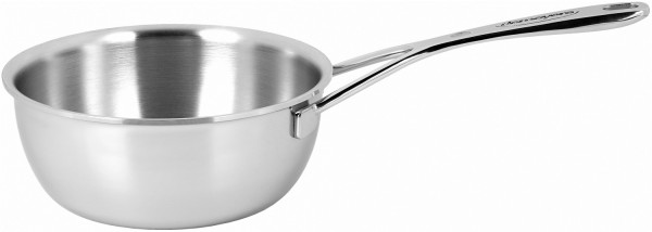 Silver 7 Sauteuse 20cm