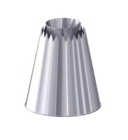 Spritztülle Sultan 3521mm Edelstahl