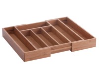 Besteckkasten ausziehb. 40cm