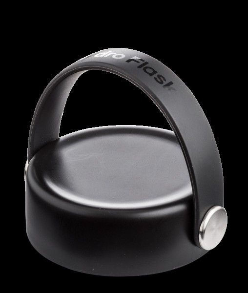 Deckel Wide Flex schwarz