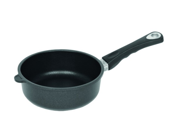 Bratpfanne hoch Induktion ø20