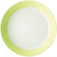 TRIC/grün Suppenteller 21cm
