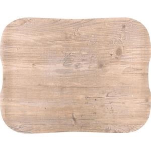 Tablett Dura Vintage 43x33cm