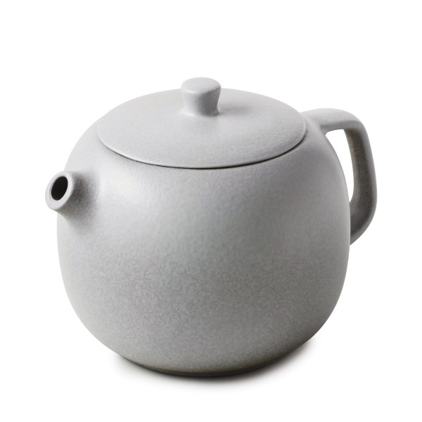 Equinoxe Teekanne D17.5cm H12.5cm 75cl pfeffer