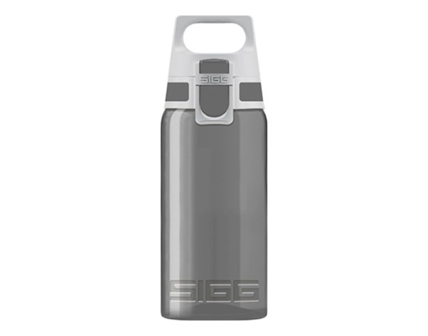 Bottle Viva One anthracite0.5l