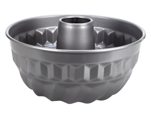 Gugelhupfform ø 21cm silber