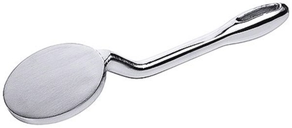 Fleischklopfer mit glatter Klopffläche 29,5cm