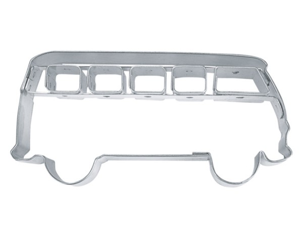 Ausstecher Bus 9 cm