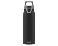 Bottle Shield One black 1l