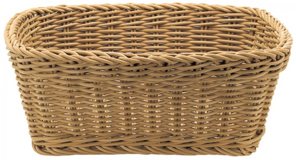 Scenario Brotkorb beige 31cm
