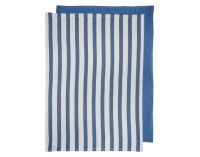 Küchentuch blue 50x70 2Stk.