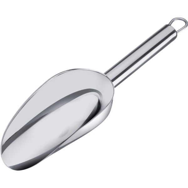 Edelstahlschaufel Halia, 50ml, sb