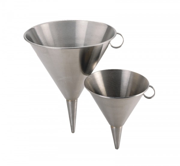 Trichter Ø19.5cm, Auslauf 12mm