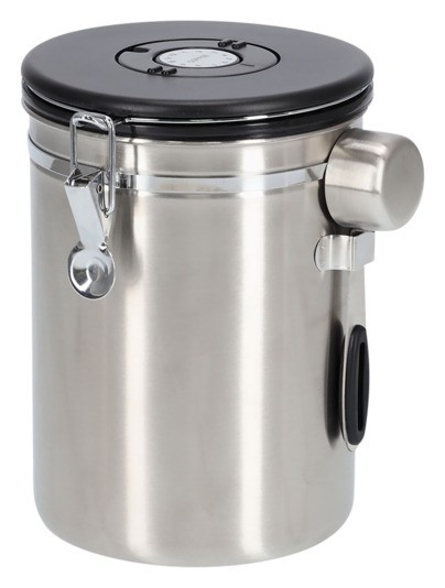 Kaffeedose m.Löffel 2800ml