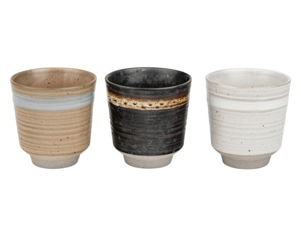 Teebecher Jari ass. 200ml