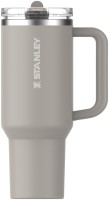 Quencher ProTour Flip Straw 1.18l ash