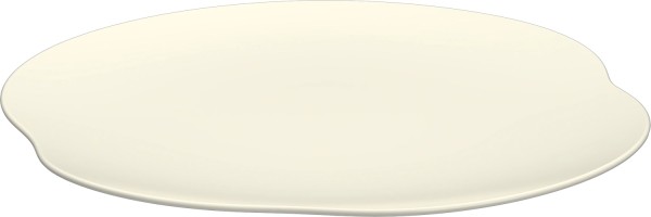 Kumo Teller flach D28cm