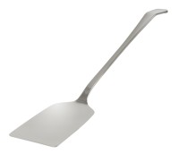 Wender 10x7,5cm Griff: 21cm Edelstahl