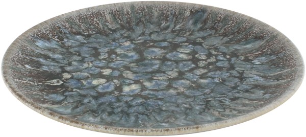 Aura Coupe Teller flach D29cm