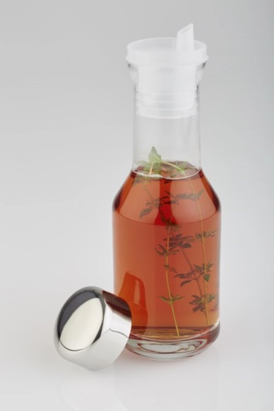 Ersatzglas Essig / Öl, zur Serie Classic