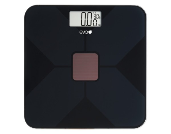 Personenwaage Solar 180 kg