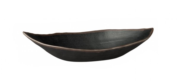 Blattschale MARONE 36x19cm, H8cm