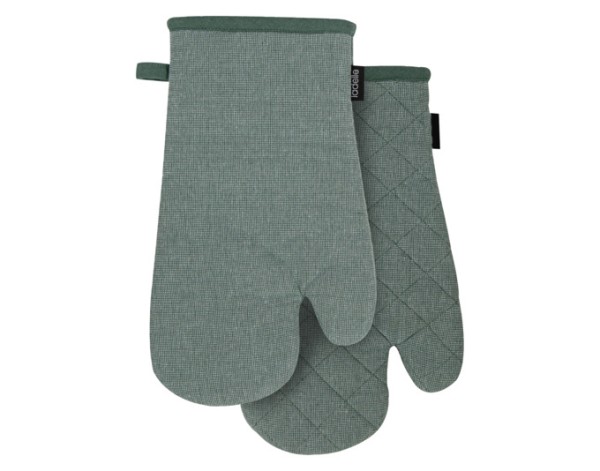 Ofenhands.Eco Leaf gü 18x33 2