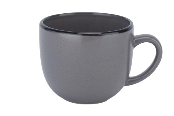 Speckle Grey Tasse 24CL D8,5xH7,1cm