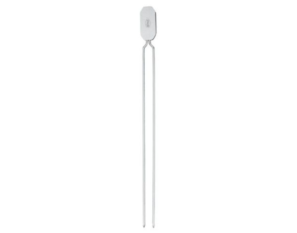 Grillspiesse Inox 4Stück