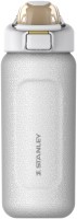Wellspring Flasche 0.47l hammertone frost