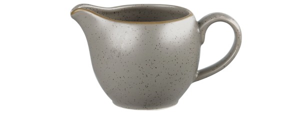 Stonecast Peppercorn Grey Cremier 11.7cl
