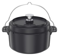 Dutch Oven ø28cm