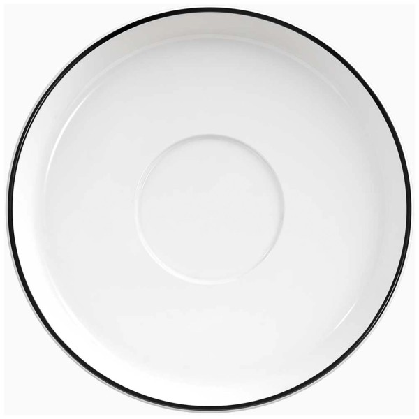 Nordika Saucier 17cm schwarz
