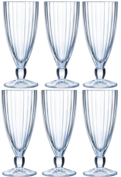 Quadro Milchshake 39 cl, 6er Set