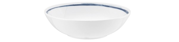 Shabby Chic 63075 Salat rund 16cm