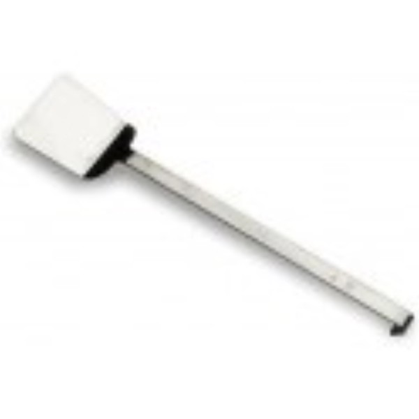 Bratenwender 12cm fugenlos