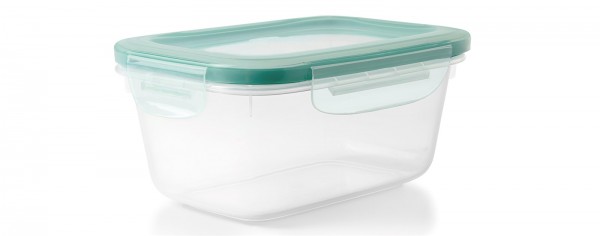 SNAP Kunststoff Vorratsbehälter, 1.2 l