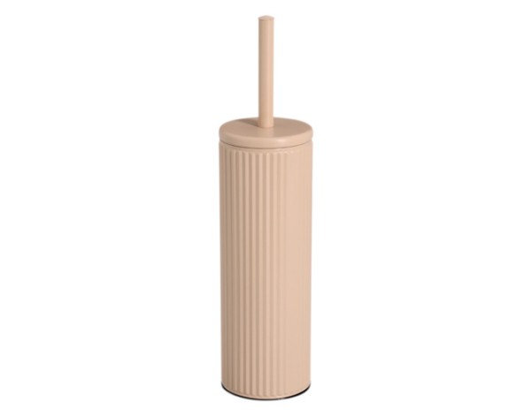 WC-Bürstengrt. mandel 9.7x40