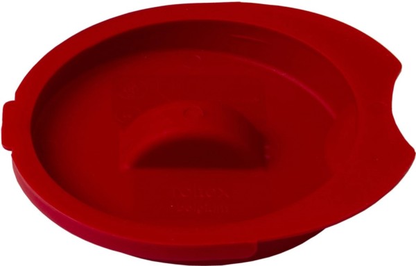 Frosti Deckel rot zu Krug 2lt