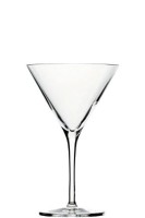 6er Set Bar&Liqueur Cocktailschale 250ml H: 168mm