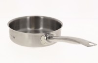 PRIM'APPETY Sauteuse gerade D:28cm Induktion