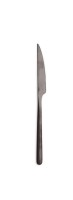 Canada Dessertmesser 18 0 Vintage Black