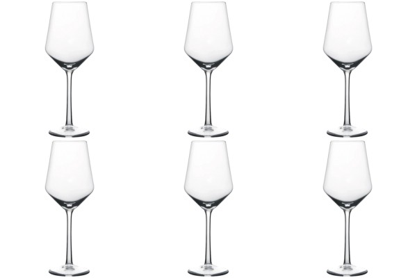 6er Set Harmony 35 Weisswein 35cl