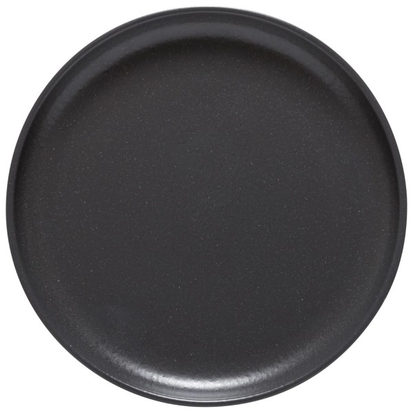 Pacifica Teller D22.4cm H2.5cm seed grey